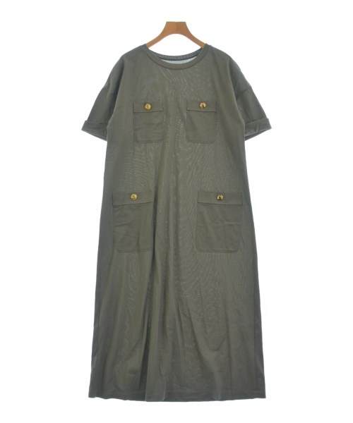 グレース　クラス(GRACE Class)のGRACE Class ワンピース
