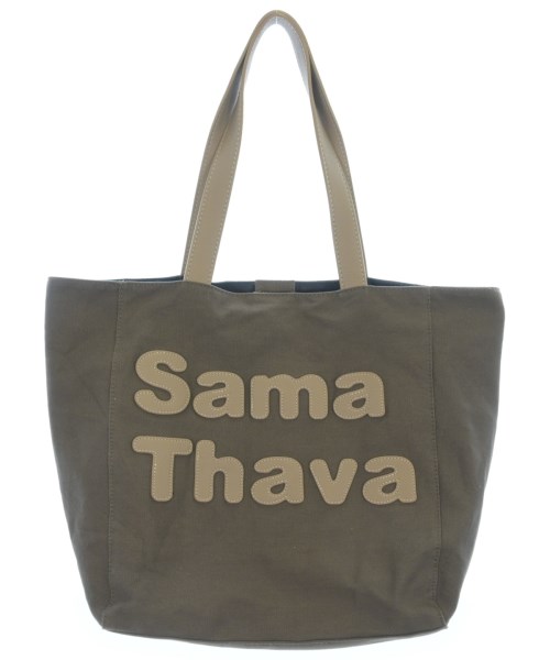 Samantha Thavasa(サマンサ　タバサ)のトートバッグ サイズ:- 4,000円
