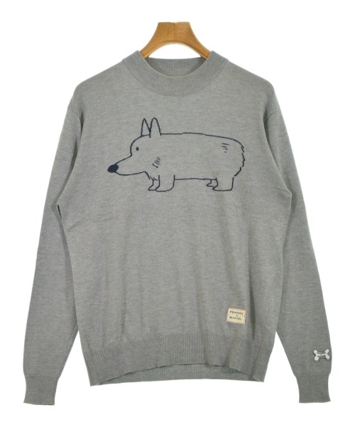 フラボア(FRAPBOIS)のFRAPBOIS ニット・セーター