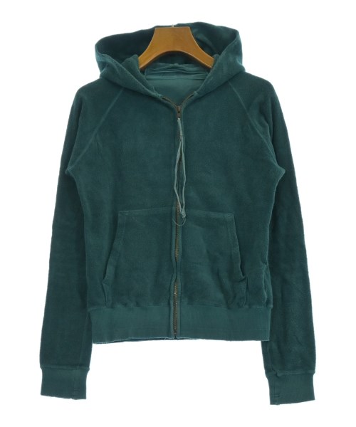 FLORENT(フローレント)パーカー 緑 サイズ:-(L位)/2200635585059