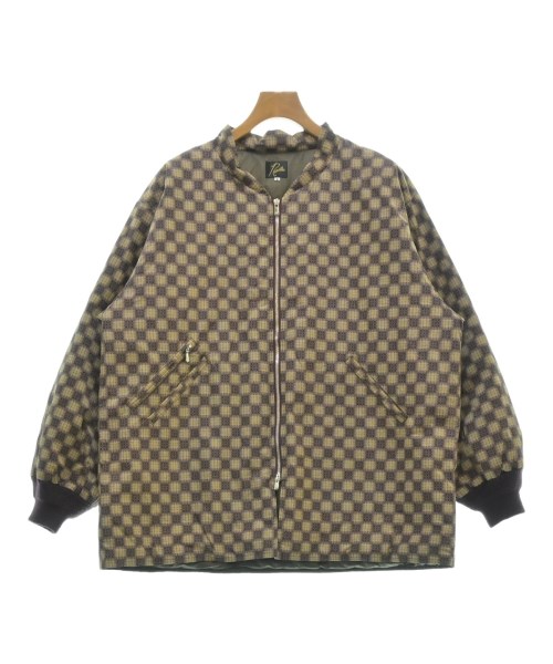 ニードルス(Needles)のNeedles ダウンジャケット/ダウンベスト