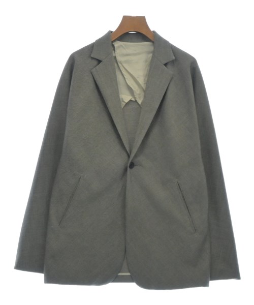 Needles(ニードルス)ジャケット グレー サイズ:S/2200513340077