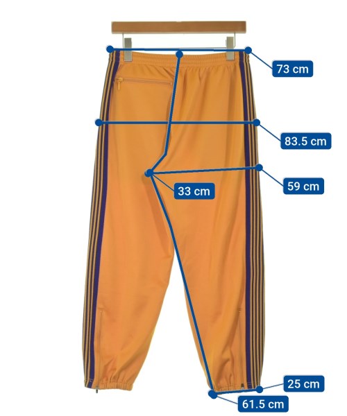 Needles（ニードルス）その他 オレンジ サイズ:S メンズ/2200553904109