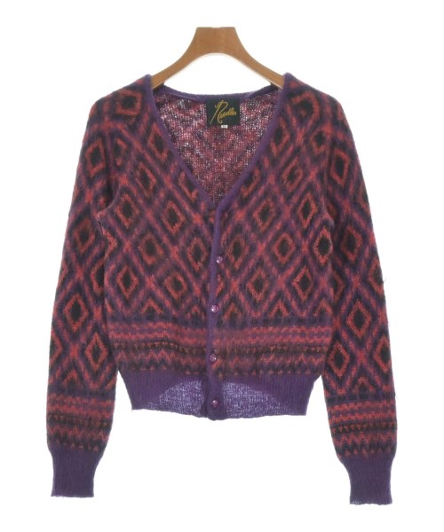 ニードルス(Needles)のNeedles カーディガン