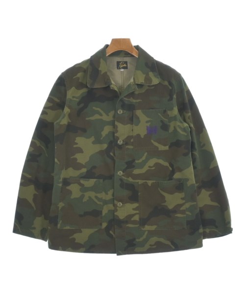 ニードルス(Needles)のNeedles カバーオール