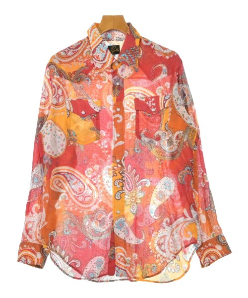 ニードルス(Needles)のNeedles カジュアルシャツ