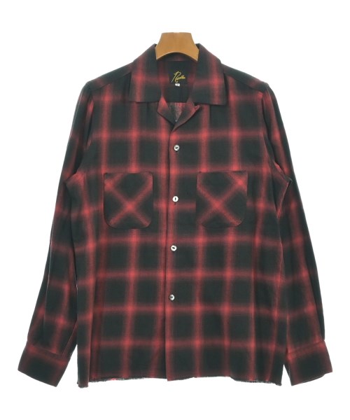 ニードルス(Needles)のNeedles カジュアルシャツ