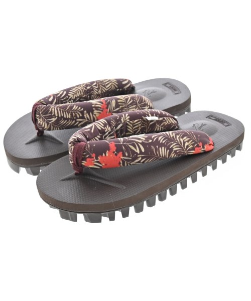 ニードルス(Needles)のNeedles サンダル