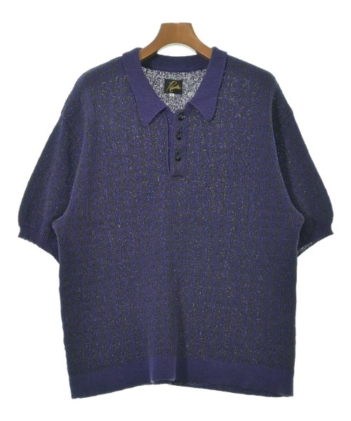 ニードルス(Needles)のNeedles ポロシャツ