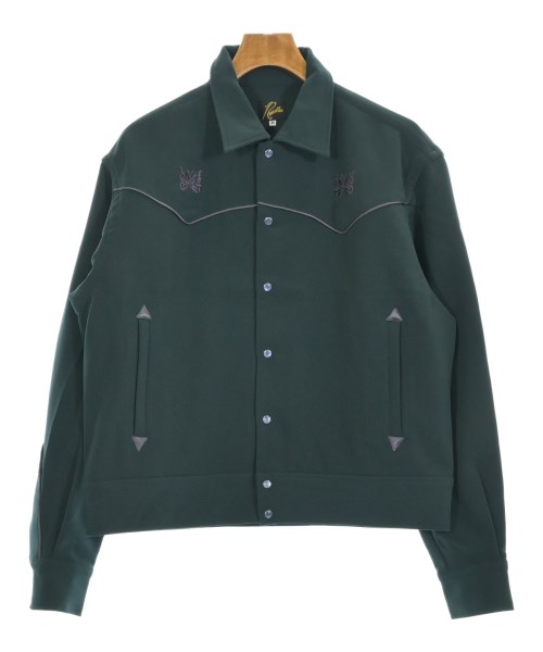 ニードルス(Needles)のNeedles ブルゾン（その他）