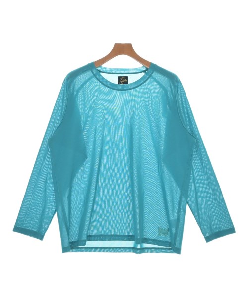 Needles(ニードルス)カジュアルシャツ 青 サイズ:M/2200609879047