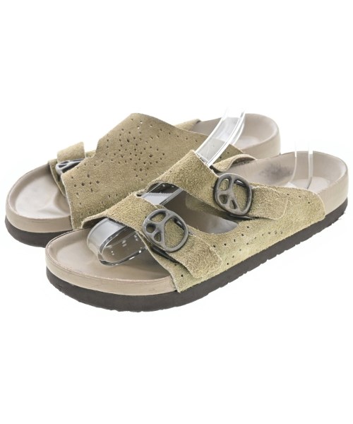 ニードルス(Needles)のNeedles サンダル