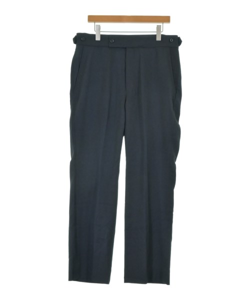 Needles(ニードルス)スラックス 紺 サイズ:L/2200646236568