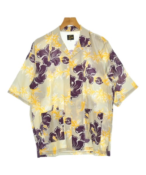 ニードルス(Needles)のNeedles カジュアルシャツ