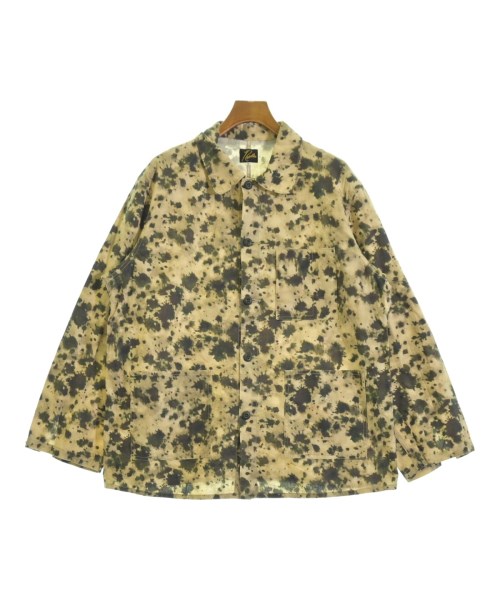 ニードルス(Needles)のNeedles カバーオール