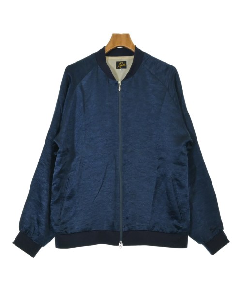 Needles(ニードルス)カジュアルジャケット 紺 サイズ:M/2200659400710