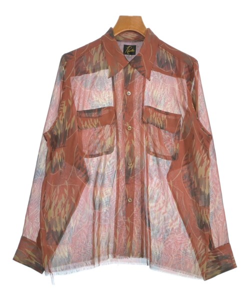 ニードルス(Needles)のNeedles カジュアルシャツ