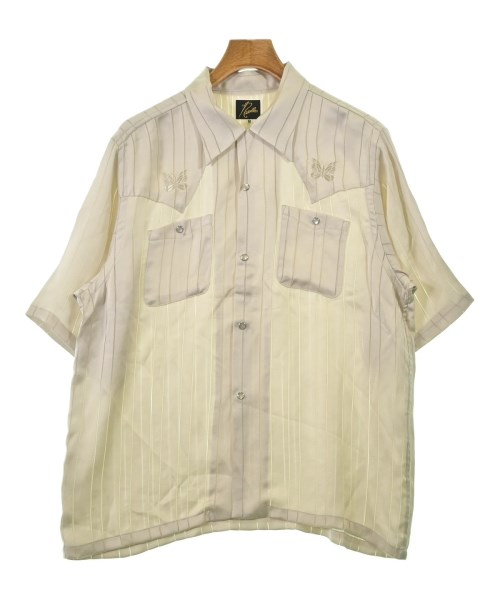Needles(ニードルス)のカジュアルシャツ サイズ:M 16,800円