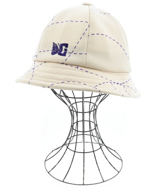 Needles(ニードルス)のハット サイズ:L 7,400円