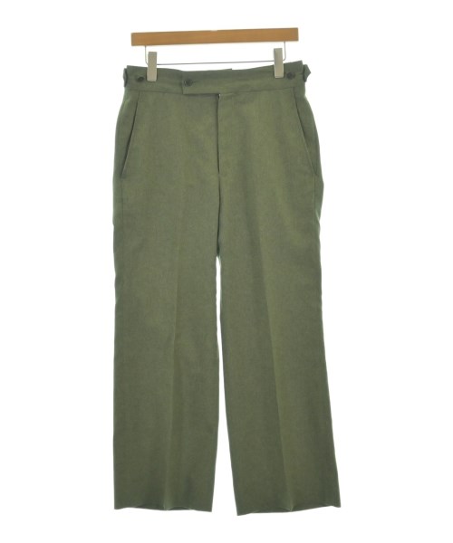 Needles(ニードルス)のスラックス サイズ:XS 11,800円