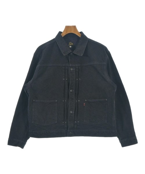 Needles(ニードルス)のデニムジャケット サイズ:M 26,000円