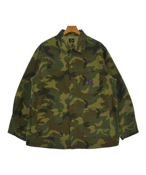 ニードルス(Needles)のNeedles カバーオール