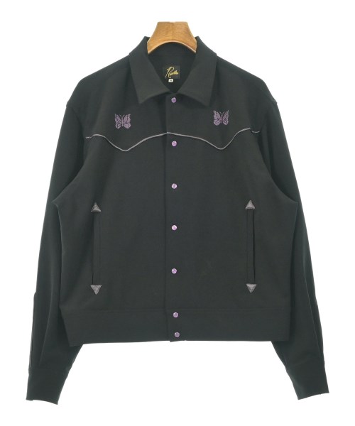 Needles(ニードルス)その他 黒 サイズ:M/2200667975064