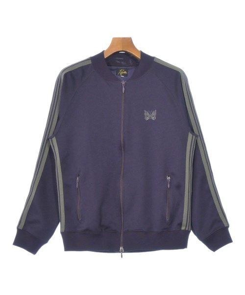 Needles(ニードルス)スウェット 紫 サイズ:M/2200667216013