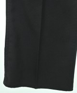 Needles（ニードルス）スラックス 黒 サイズ:S メンズ/2200671126100