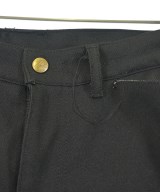 Needles（ニードルス）スラックス 黒 サイズ:S メンズ/2200671126100