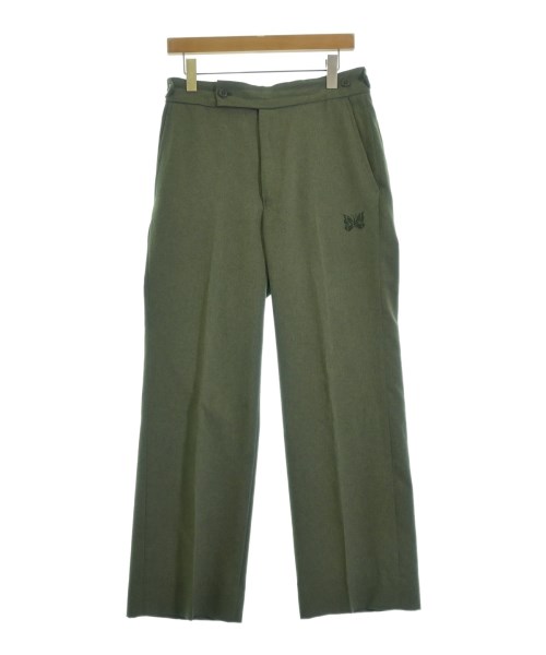 Needles(ニードルス)のスラックス サイズ:S 15,400円