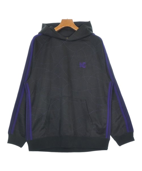 Needles(ニードルス)パーカー 黒 サイズ:XL/2200681630024