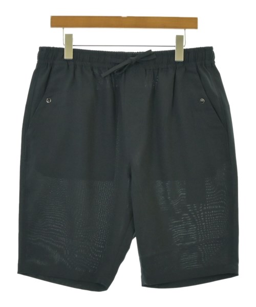 Needles(ニードルス)ショートパンツ 紺 サイズ:L/2200687113156