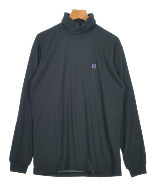 Needles(ニードルス)Tシャツ・カットソー 紺 サイズ:S/2200683709070
