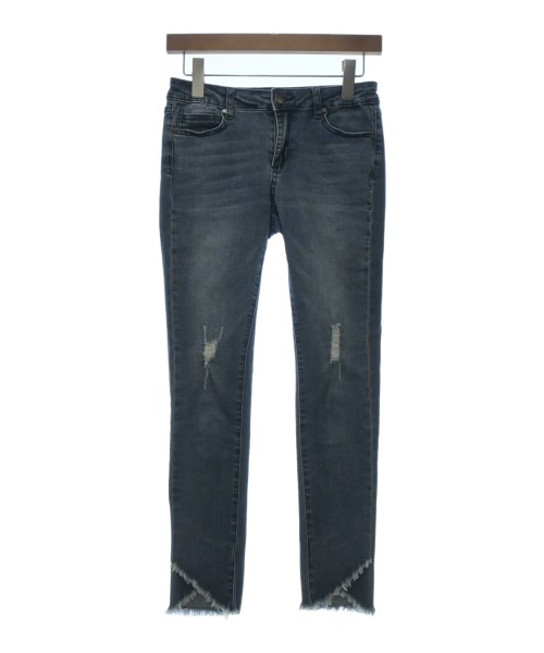 JOE'S(ジョーズ)デニムパンツ 紺 サイズ:16(XXS位)/2200507740104