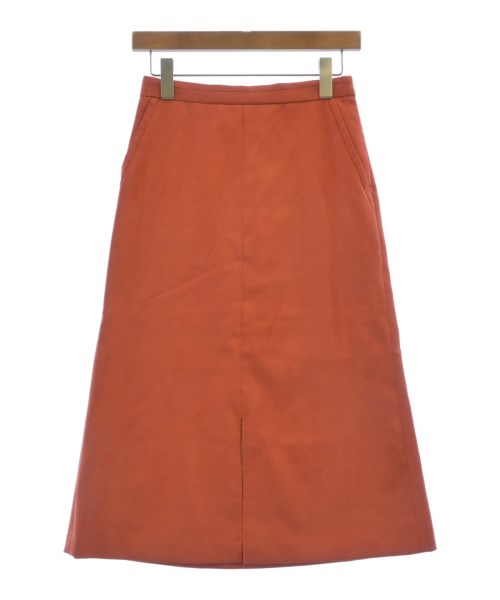 ボールジー(Ballsey)のBallsey ロング・マキシ丈スカート