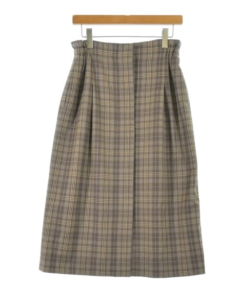 ボールジー(Ballsey)のBallsey ロング・マキシ丈スカート