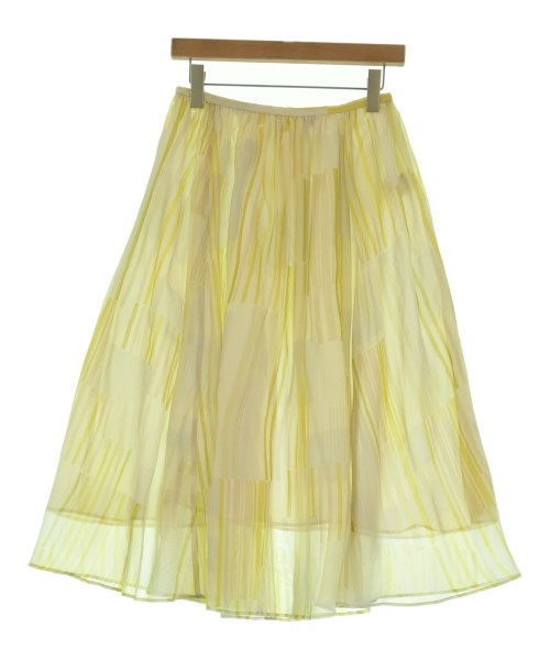 ボールジー(Ballsey)のBallsey ロング・マキシ丈スカート