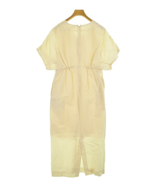 Ballsey(ボールジー)ワンピース 白 サイズ:36(M位)/2200620023153