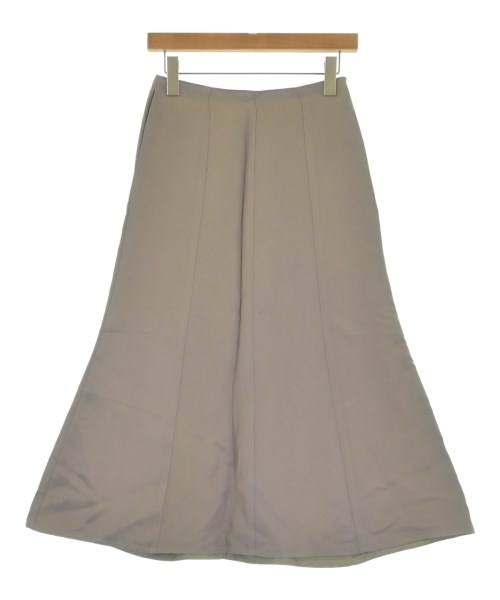 ボールジー(Ballsey)のBallsey ひざ丈スカート