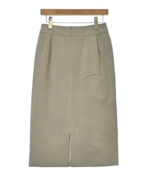 Ballsey(ボールジー)ロング・マキシ丈スカート ベージュ サイズ:36(M位)/2200622881072