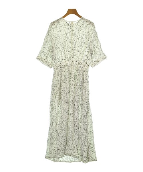 Ballsey(ボールジー)ワンピース 白 サイズ:36(M位)/2200625169146