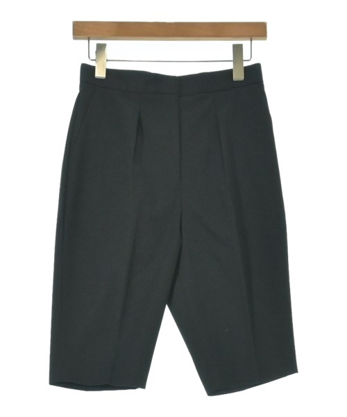 Ballsey(ボールジー)ショートパンツ 黒 サイズ:34(S位)/2200638637120
