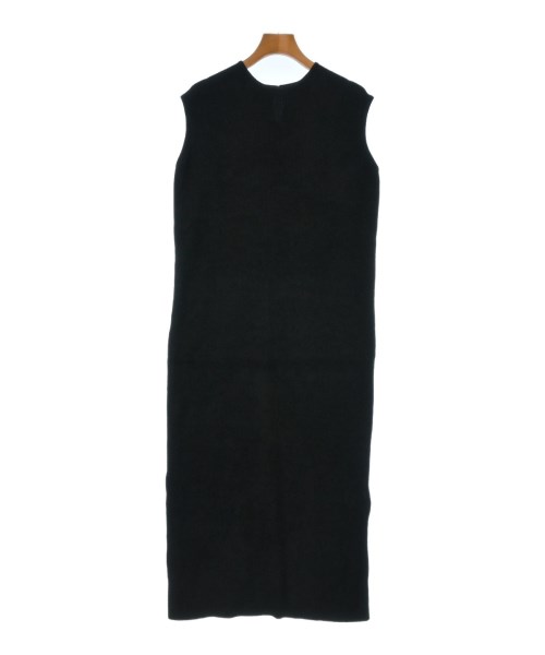 Ballsey(ボールジー)ワンピース 黒 サイズ:36(M位)/2200623869079