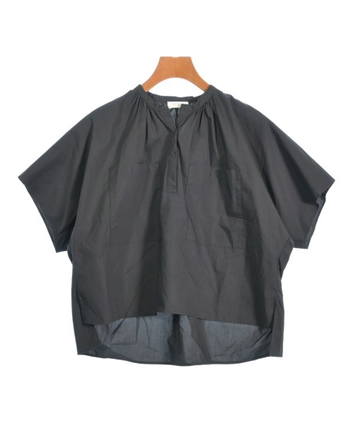 Ballsey(ボールジー)カジュアルシャツ 黒 サイズ:36(M位)/2200632236213