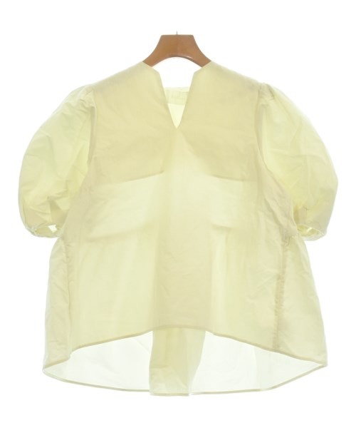 Ballsey(ボールジー)ブラウス 白 サイズ:36(M位)/2200641403026