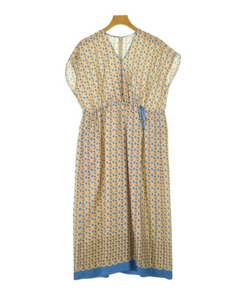 Ballsey(ボールジー)ワンピース ベージュ サイズ:36(M位)/2200641828027