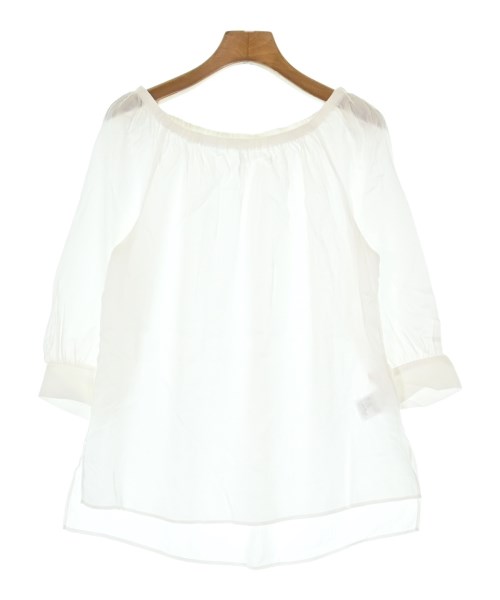 Ballsey(ボールジー)ブラウス 白 サイズ:36(M位)/2200644368094