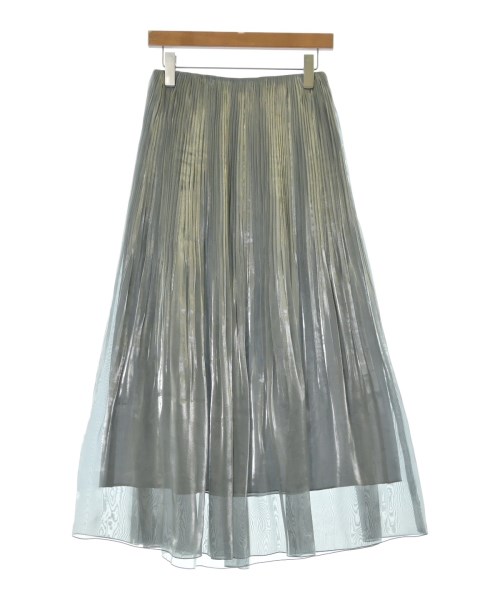 ボールジー(Ballsey)のBallsey ロング・マキシ丈スカート