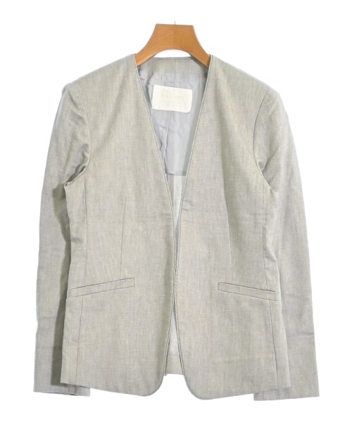 ボールジー(Ballsey)のBallsey ノーカラージャケット